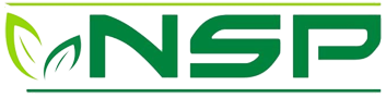 NSP Teknoloji Logo