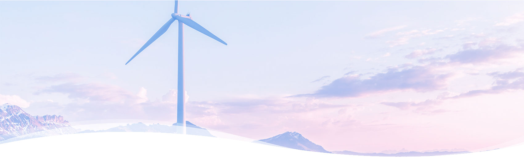 wind turbine